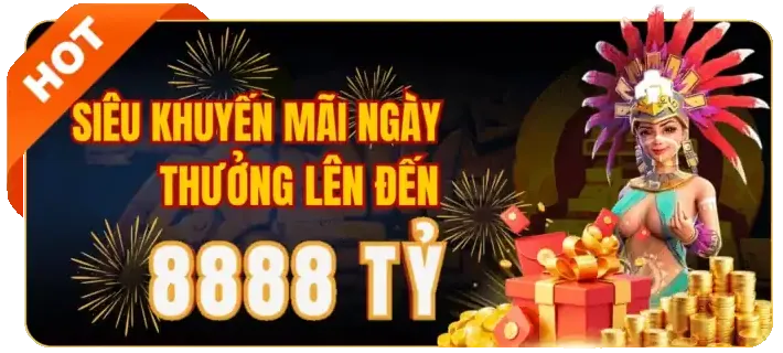 Khuyến mãi mới nhất Haybet Win