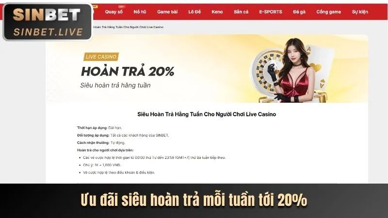 Khuyến mãi chào mừng cho người chơi mới tại Haybet Win